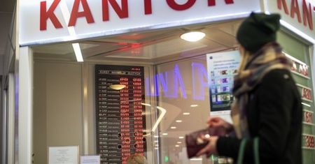 Złoty pozostanie pod presją. Dolar może wrócić do 4 złotych