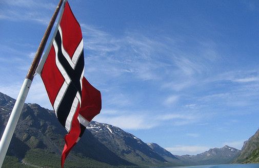 Mega strata w Norwegii: 92 mld dolarów