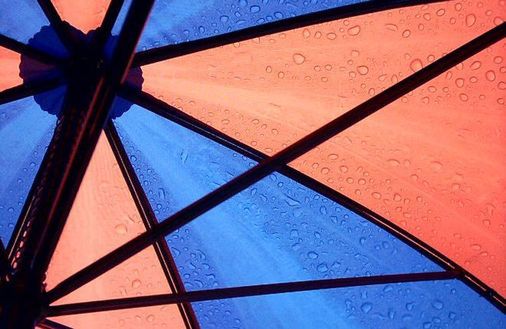 Parasolki z automatu. Niezwykły pomysł na biznes