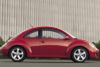 New Beetle 2006