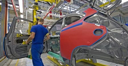 Ruszyła produkcja nowego Ka
