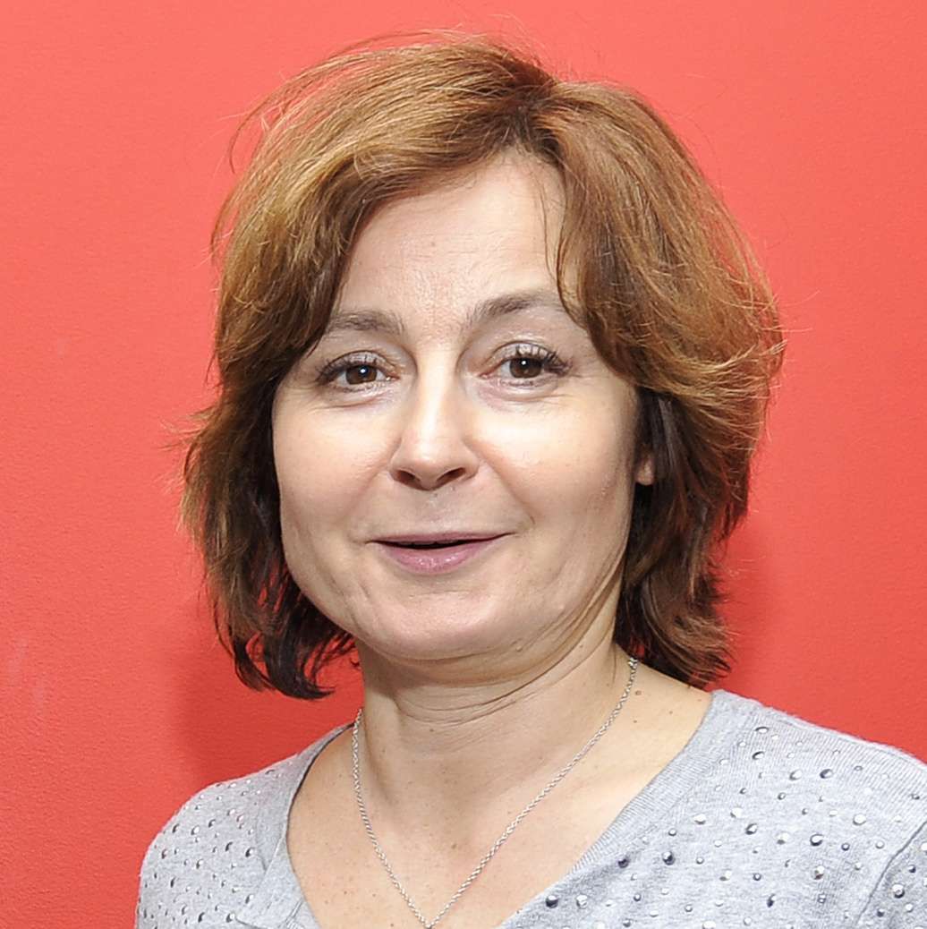 Beata Harasimowicz