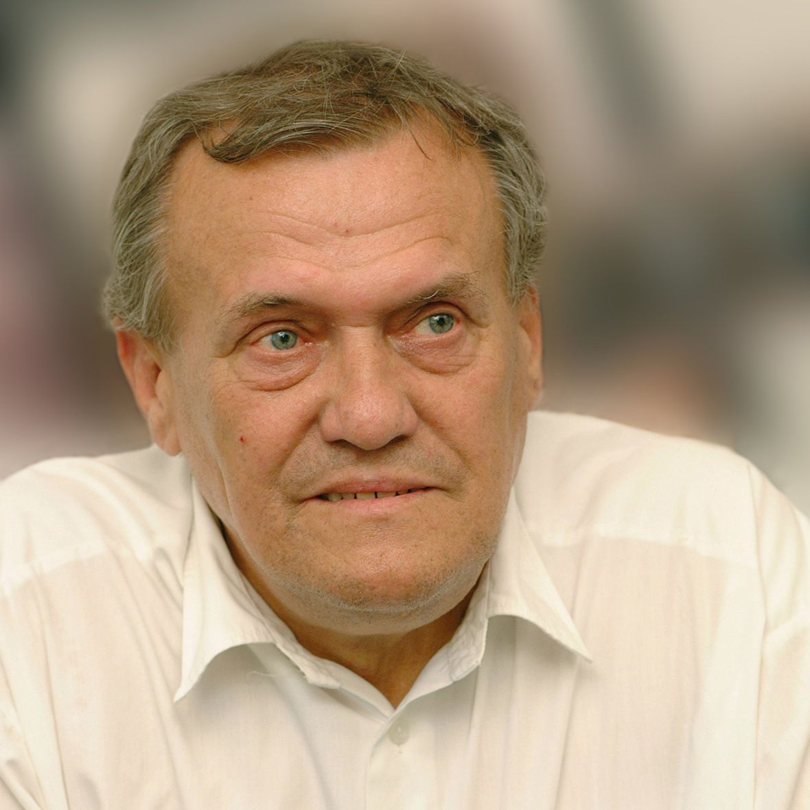 Ryszard Filipski nie żyje