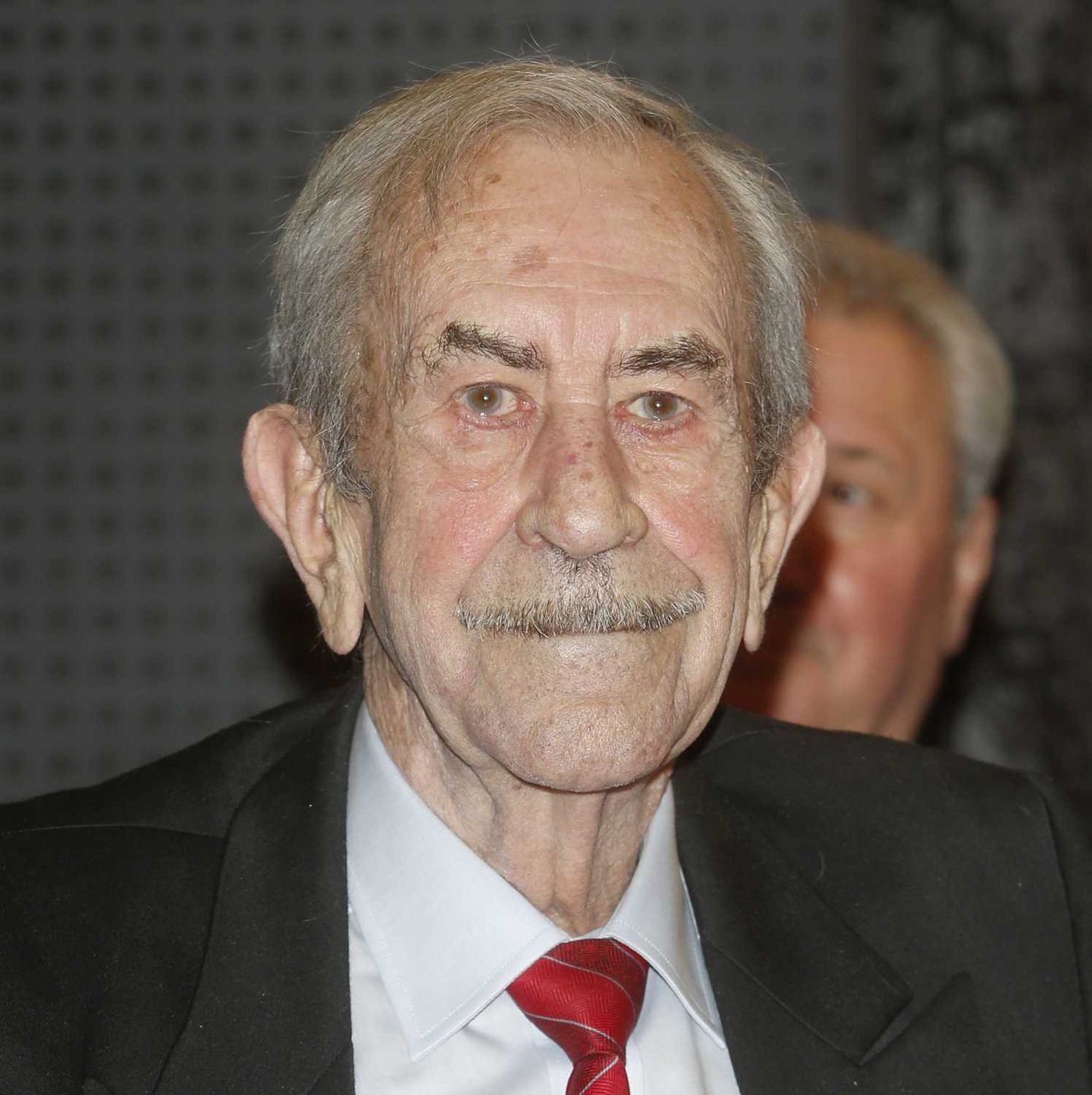 Jan Kobuszewski nie żyje
