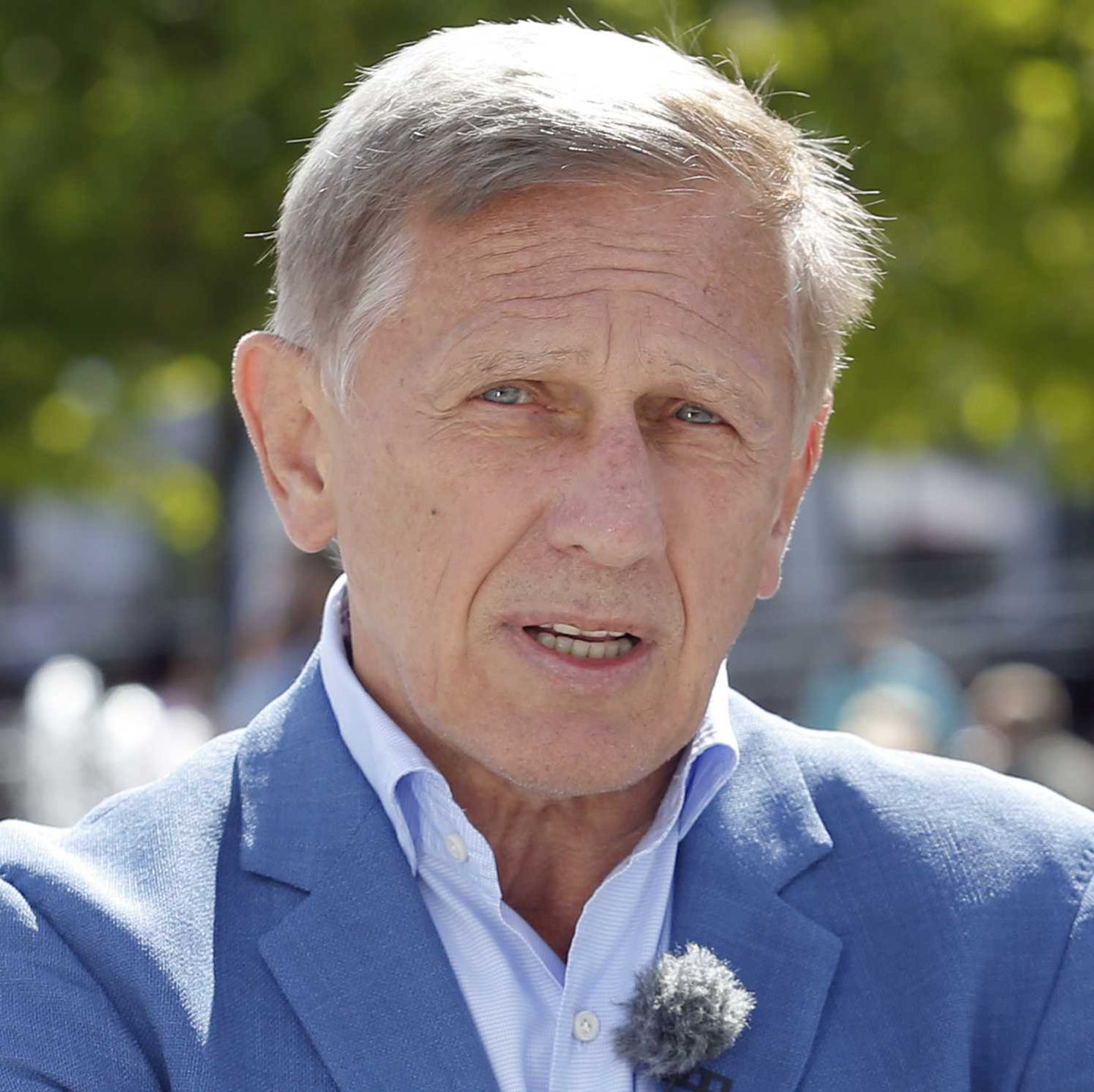 Jan Englert