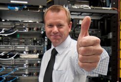 IT wciąż króluje - analiza ofert pracy