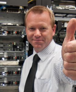 Niemcy oferują młodym ludziom najlepsze perspektywy zawodowe