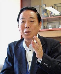 Burmistrz Nagasaki ranny w zamachu