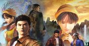 Zapowiedziano remastery Shenmue I i II