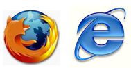 Firefox 3 numerem 1 w Europie - przez chwilę