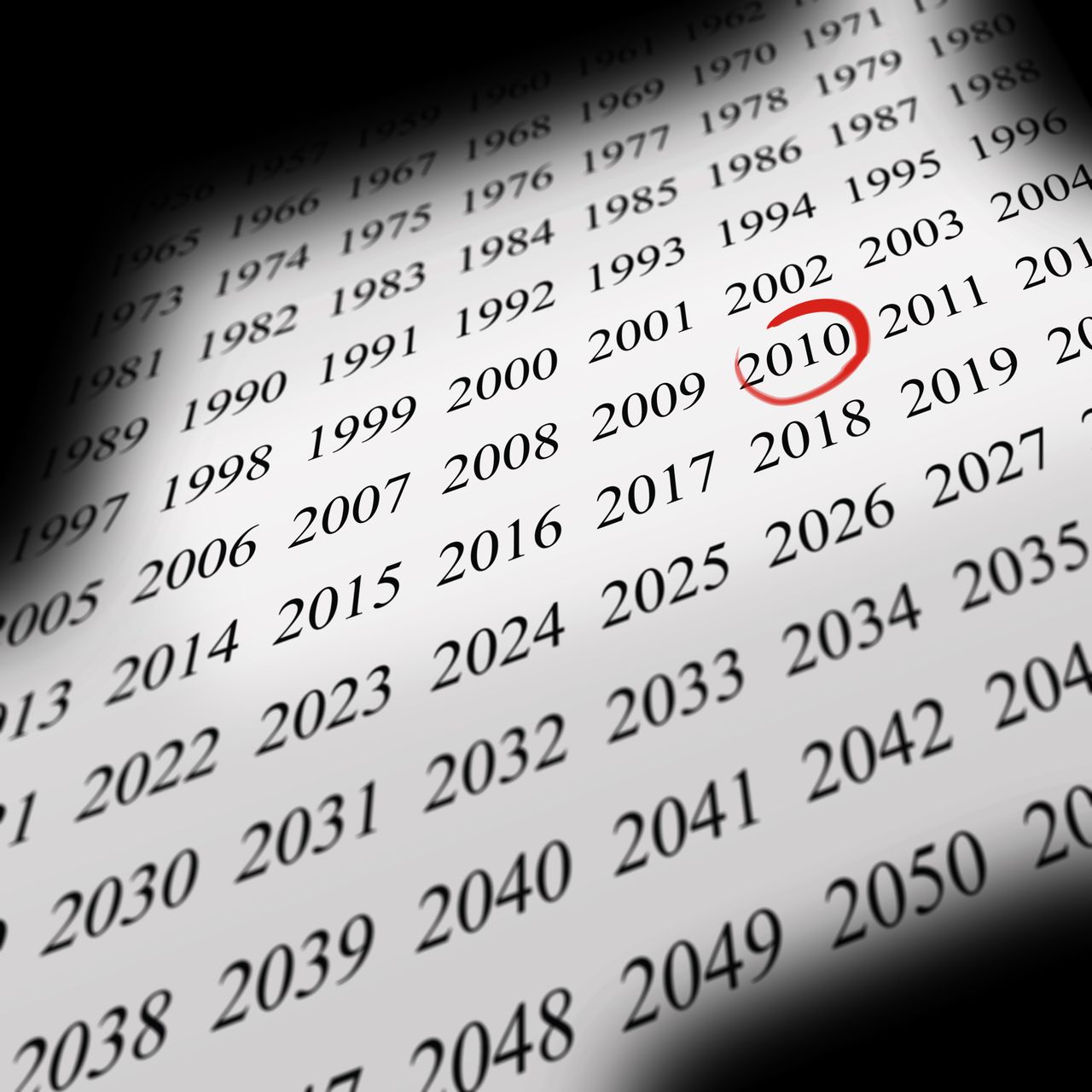 Rok 2010: wzrost liczby ataków online