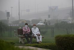 Najbardziej zanieczyszczone miasto świata zamyka szkoły