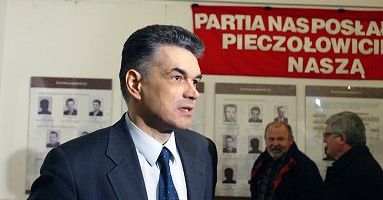 Sprawa zapomnianych archiwów w IPN - żadna sensacja?