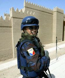 Filipińczycy jeszcze nie wyjeżdżają?