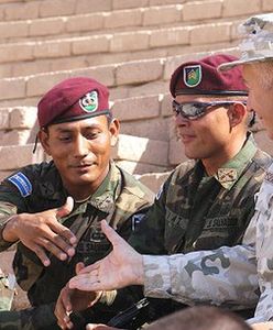 Generał Tyszkiewicz wymówiony prawidłowo