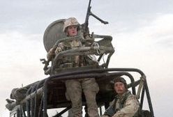 Holandia utrzyma wojska w Iraku