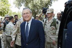 Irańskie służby sieją niepokój w Iraku?