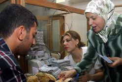 Rewolucja w irackich portfelach