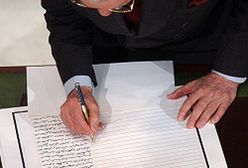 Irak ma tymczasową konstytucję