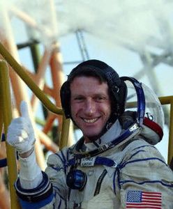 Łatanie stacji kosmicznej