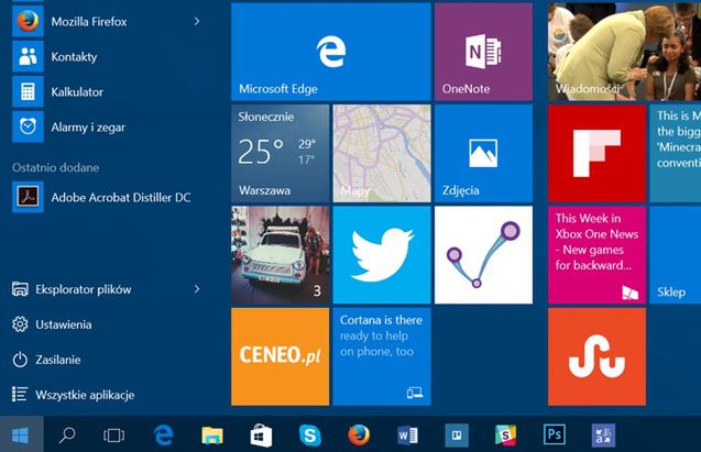 Windows ma poważny problem