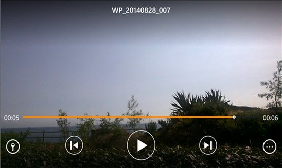VLC dla smartfonów z Windows już dostępny!