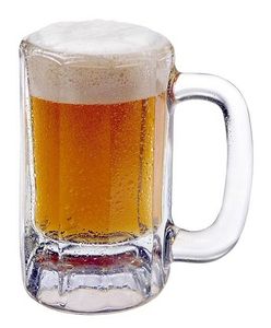 Piana na piwie inspiruje matematyków