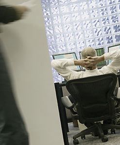 W ostatnich dwóch lata przybyło blisko 20% urzędników