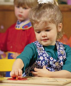 Urzędnicy blokują zakładanie miniprzedszkoli