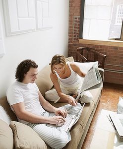 Po sieci hula 41,5% Polaków