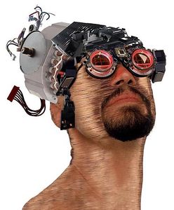 Naukowcy wymyślili hełm do odnawiania mózgu