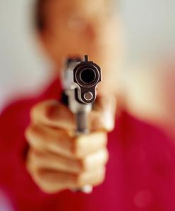 Poseł PO: dajcie broń Polakom, by walczyli z bandytami