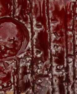 Dom który krwawi - ksiądz i policja szukają wyjaśnienia