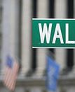 Spore spadki na Wall Street także z powodu obaw o strefę euro