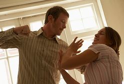 Brytyjczycy akceptują bicie kobiet