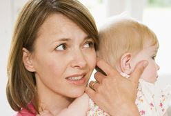 Bolesna prawda o Polsce - to kobiety dbają o dzieci