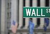 Wall Street mocno w dół