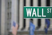 Indeksy na Wall Street najniżej od miesiąca