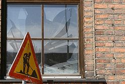 Kompletnie pijany kierował ruchem samochodów