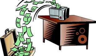 Jak ukrócić łapówkarstwo w służbie zdrowia