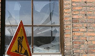 Kompletnie pijany kierował ruchem samochodów