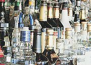 Zdecydowana większość Rosjan popiera zakaz nocnej sprzedaży alkoholu