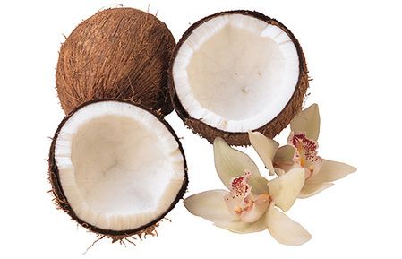 Zakaz składania w świątyni kokosów z bombami