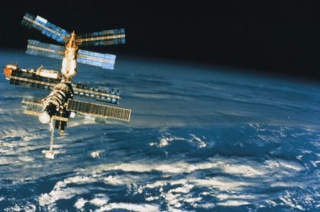USA mogą zestrzelić satelitę w nocy ze środy na czwartek