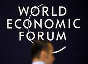 O czym rozmawiać w Davos?