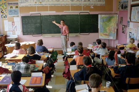 MEN chce obowiązkowych zajęć z edukacji seksualnej