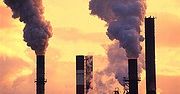 Polska zarabia na emisji CO2