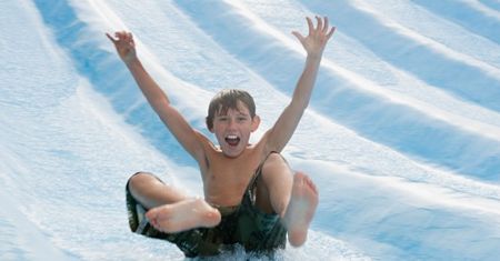 Samorządy chcą zarabiać na aquaparkach