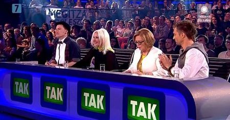 "Must be the music": finał z wpadką i bezcenny 1 %, który przesądził o wygranej!