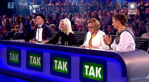 "Must be the music": finał z wpadką i bezcenny 1 %, który przesądził o wygranej!